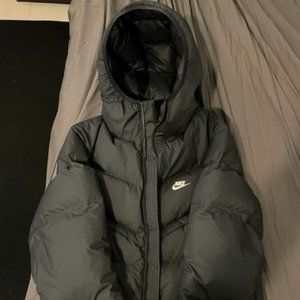 Nike Stormfit Jacket